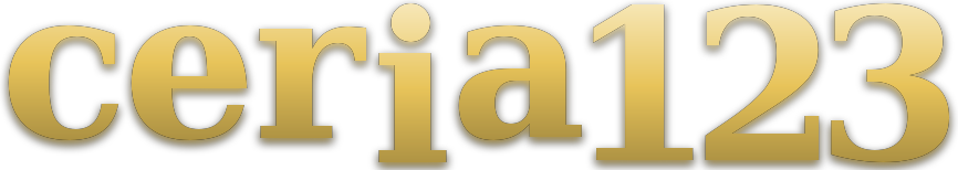ceria123 logo